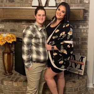 Meet your Posher, Christin